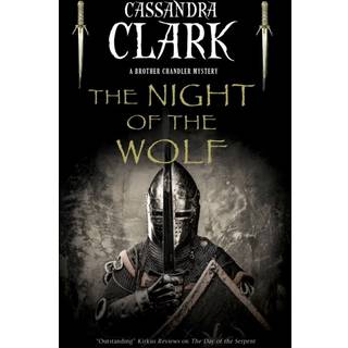 The Night of the Wolf