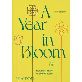 A Year in Bloom