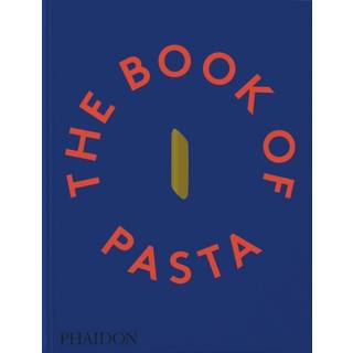 New Mags The Book of Pasta