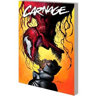 Carnage Vol. 2: Symbiosis Necrosis