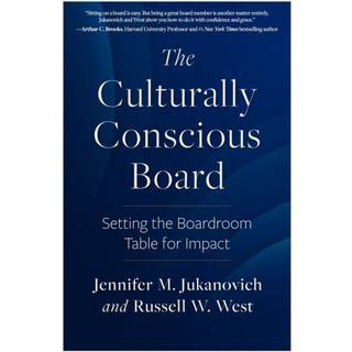 The Culturally Conscious Board