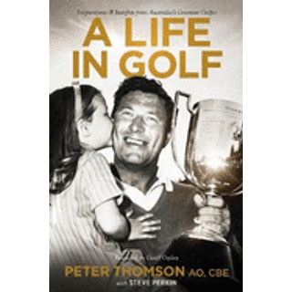 A Life in Golf