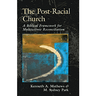 The Post-Racial Church