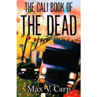 The Cali Book Of The Dead
