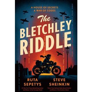 The Bletchley Riddle
