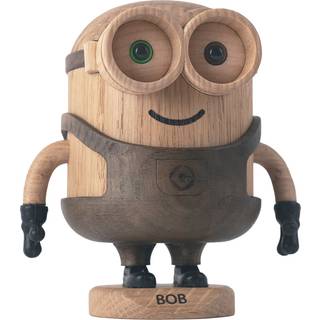 Boyhood Minions Bob Eg Small