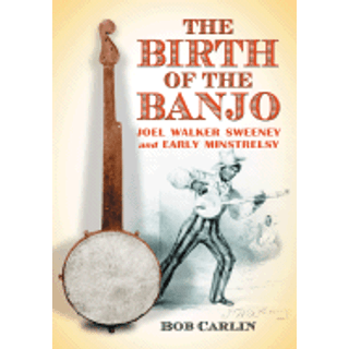The Birth of the Banjo