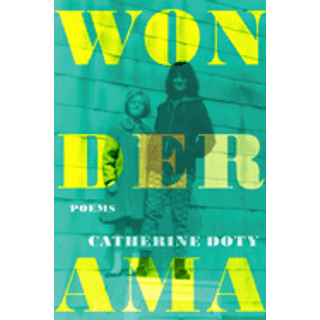 Wonderama – Poems