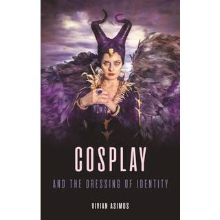 Cosplay and the Dressing of Identity