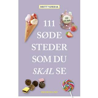 111 søde steder som du skal se