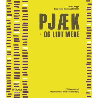 Pjæk - og lidt mere