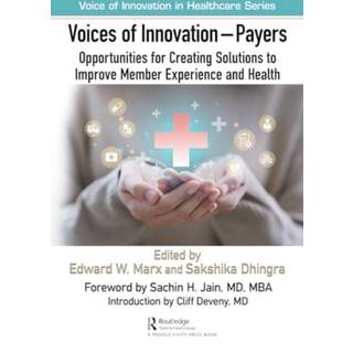 Voices of Innovation - Payers