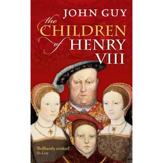 The Children of Henry VIII