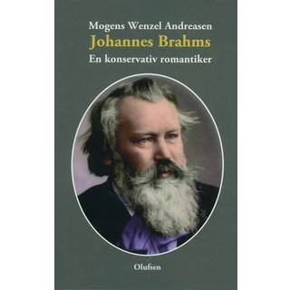 Johannes Brahms