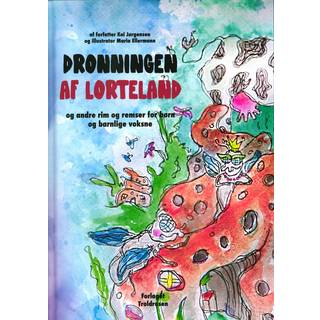 Dronningen af Lorteland