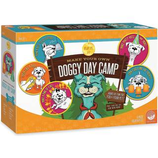 Mindware laver din egen doggy dag lejr