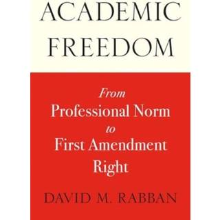 Academic Freedom