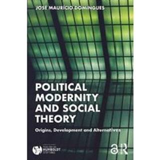 Political Modernity and Social Theory