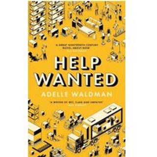 Help Wanted