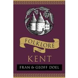 Folklore of Kent