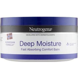 Neutrogena Deep Moisture fugtighedscreme norsk formel 144.75 DKK/1 L