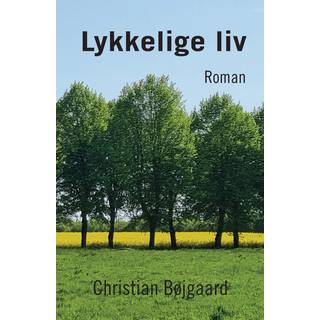 Lykkelige liv