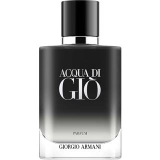 Armani Dufte-til-maend Acqua-di-Gio-HommeParfum - Genopfyldelig 50 ml (11.300,00 kr / 1 l) - 50 ml