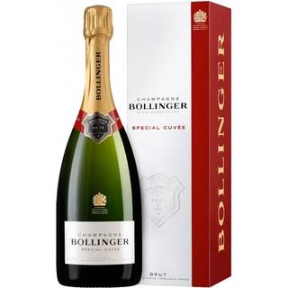 Bollinger Special Cuvée Brut Champagne 13% 75 cl.