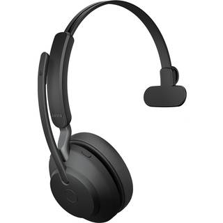 Jabra Evolve2 65 UC Mono USB-A Black