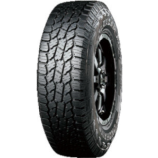 Yokohama Geolandar A/T4 (G018) ( LT235/80 R17 120/117S 10PR, RPB )