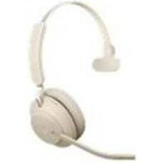 Jabra Evolve2 65 MS Mono USB-A Black