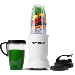 NutriBullet Blender Pro NB907MAW - 900 W