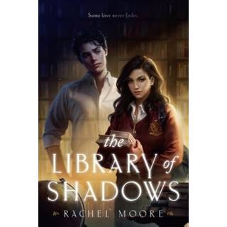 The Library of Shadows