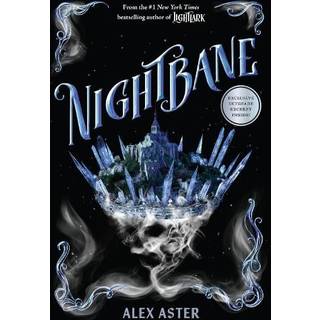 Nightbane (The Lightlark Saga Book 2)