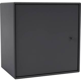 Montana Montana Mini 1003 skab 35x35 cm Anthracite