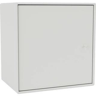Montana - Montana Mini 1003 - Nordic - Reolsystem - Peter J. Lassen - Grå - MDF