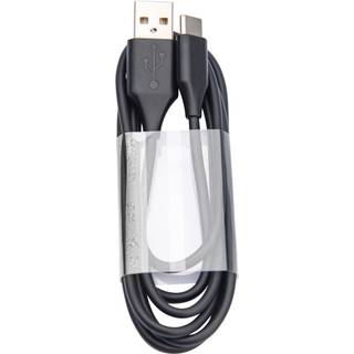 Jabra Evolve2 USB Cable USB-A to USB-C 1.2m Black