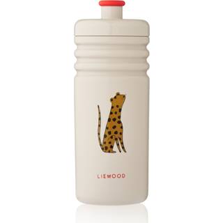 Liewood Lionel vandflaske Leopard / Sandy