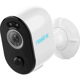 Reolink Argus 3 Pro Smart 2K wireless udendørs overvågningskamera