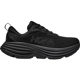 HOKA Bondi 8 Women's, BLACK - 40
