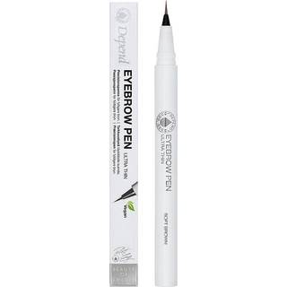 Ultra Thin Eyebrow Pen, 4783 Soft Brown