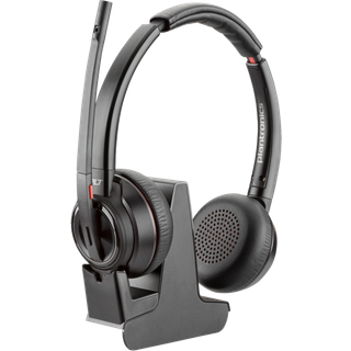 POLY Savi 8220 D2 USB-A HS