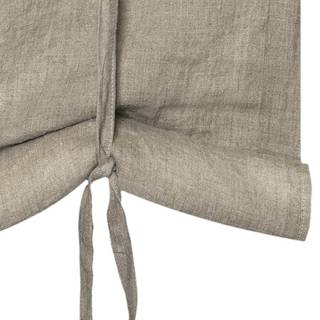 Himla Sunshine 1700-tallets gardin med kanal natural 90 x 120 cm