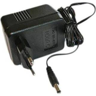 24V 1000mAh oplader til el-biler med standard stik - til elbil