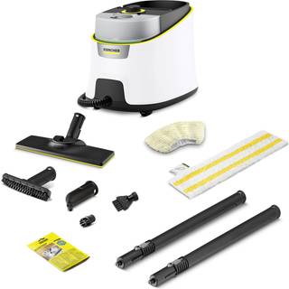 Kärcher SC 4 Deluxe EasyFix Damprenser