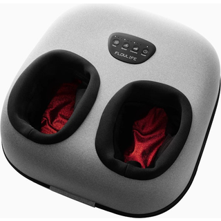 Flowlife Flowfeet Heat fodmassageapparat ➞ På lager - klar til levering og afhentning