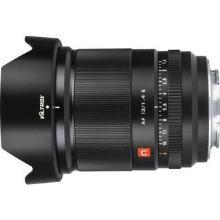 Viltrox AF 13mm f/1.4 Sony E-mount