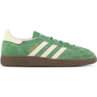 Handball Spezial sko - Preloved Green / Cream White / Crystal White - 41 1/3