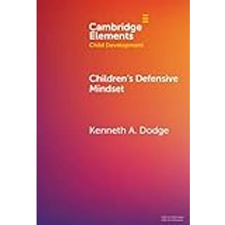 Children's Defensive Mindset