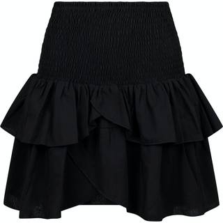 Neo Noir - Sort - Carin R Skirt - EU 38